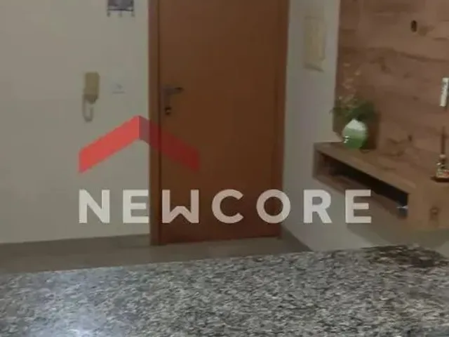 Imagem: Flat em Rua Mirtes Salomão Campos - Centro