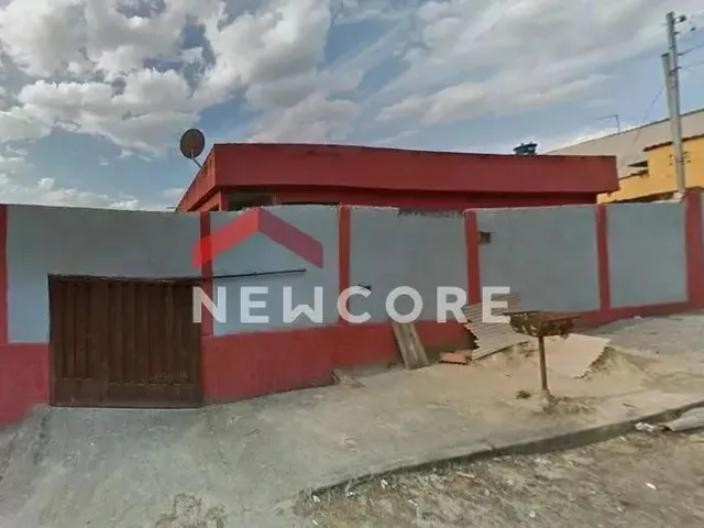 Imagem: Casa em Rua Francisco Lourenço dos Santos