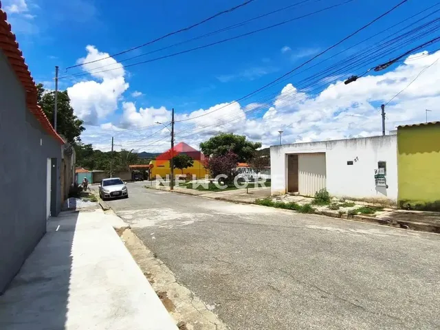 Imagem: Casa em Rua Palma - Vianópolis - Betim/Mg