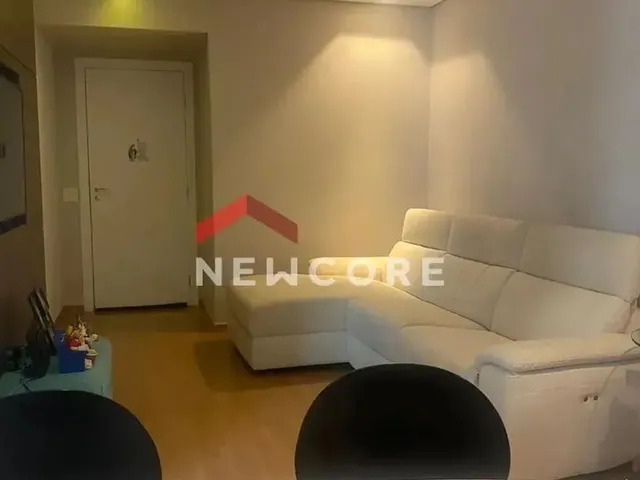 Imagem: Apartamento em Rua das Flores - Vila da