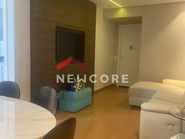 Imagem 10: Apartamento em Rua das Flores - Vila da Serra - Nova Lima/Mg