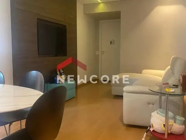 Imagem 11: Apartamento em Rua das Flores - Vila da Serra - Nova Lima/Mg