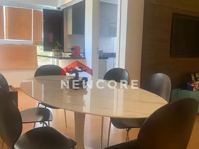 Imagem 5: Apartamento em Rua das Flores - Vila da Serra - Nova Lima/Mg