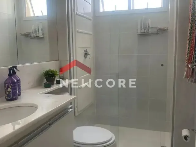 Imagem 4: Apartamento em Rua das Flores - Vila da Serra - Nova Lima/Mg