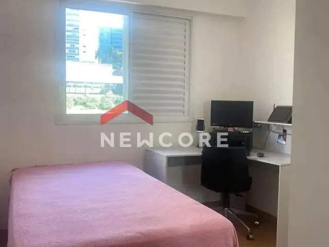 Imagem 13: Apartamento em Rua das Flores - Vila da Serra - Nova Lima/Mg