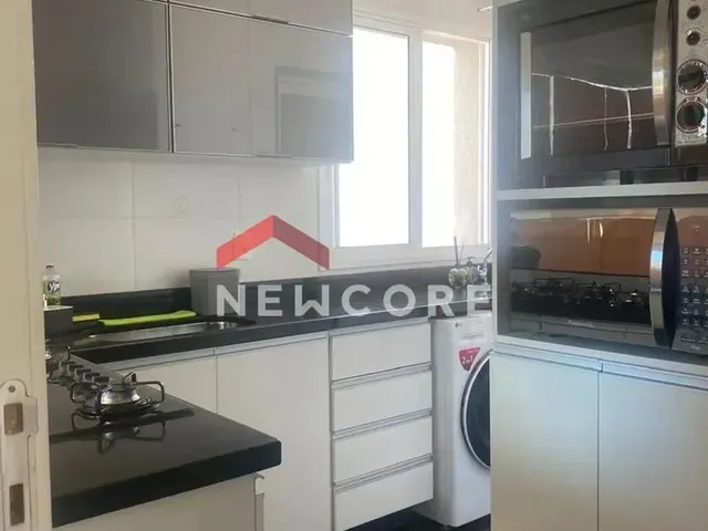 Imagem 9: Apartamento em Rua das Flores - Vila da Serra - Nova Lima/Mg
