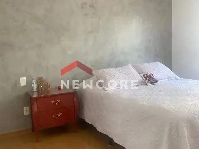 Imagem 3: Apartamento em Rua das Flores - Vila da Serra - Nova Lima/Mg