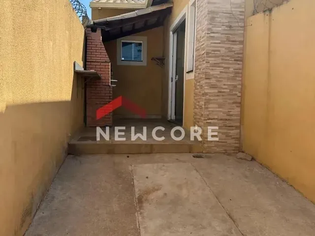 Imagem 1: Casa em Rua Alfenas - Centro - Igarapé/Mg