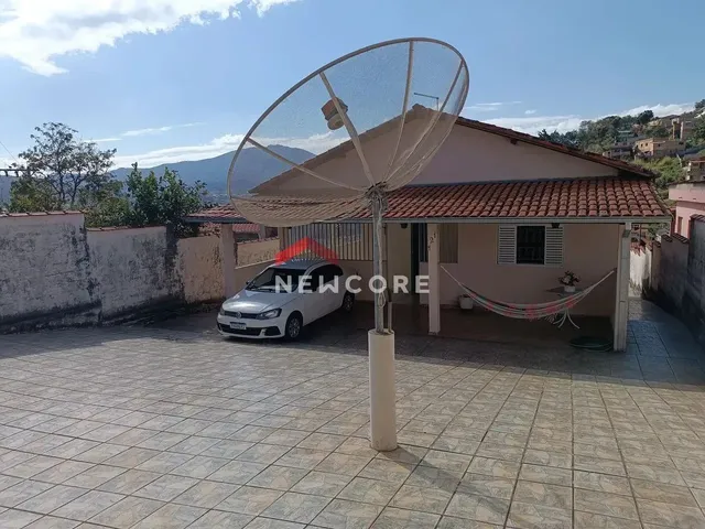 Imagem: Casa em Rua 4 - Dom Carmelo - Caeté/Mg