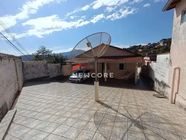 Imagem 3: Casa em Rua 4 - Dom Carmelo - Caeté/Mg