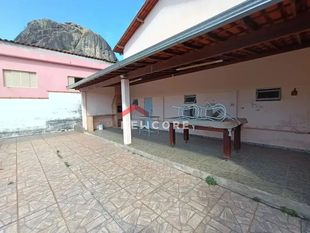 Imagem 2: Casa em Rua 4 - Dom Carmelo - Caeté/Mg