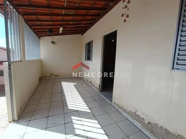 Imagem 14: Casa em Rua 4 - Dom Carmelo - Caeté/Mg