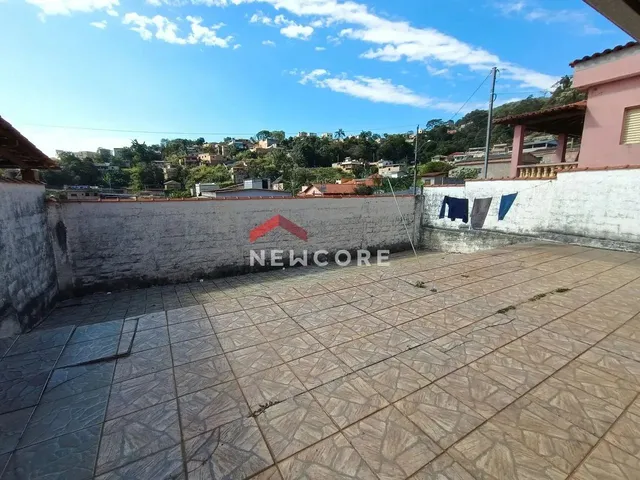 Imagem 4: Casa em Rua 4 - Dom Carmelo - Caeté/Mg