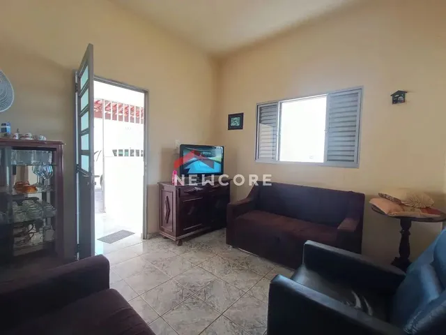 Imagem 5: Casa em Rua 4 - Dom Carmelo - Caeté/Mg