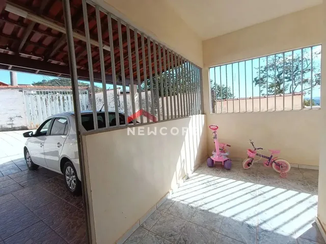 Imagem 13: Casa em Rua 4 - Dom Carmelo - Caeté/Mg