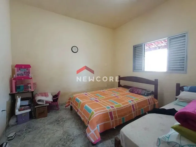 Imagem 7: Casa em Rua 4 - Dom Carmelo - Caeté/Mg