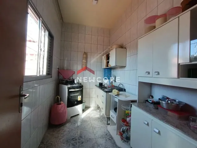 Imagem 15: Casa em Rua 4 - Dom Carmelo - Caeté/Mg