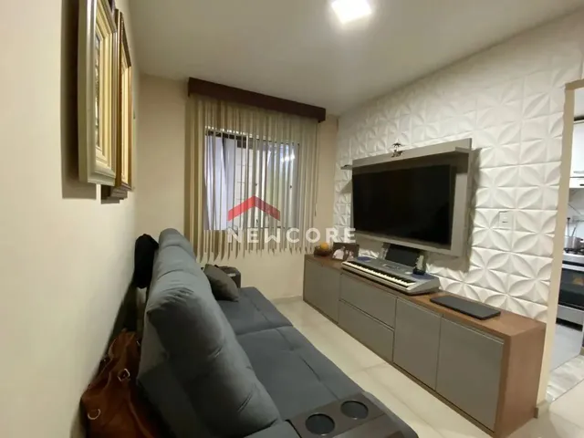 Imagem: Apartamento em Rodovia Mg-05, Km 13 - Rosário
