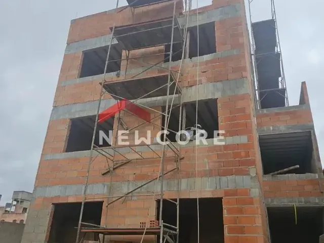 Imagem: Apartamento em Rua Cristal - São Joaquim