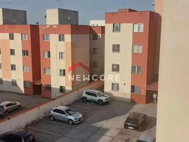 Imagem: Apartamento em Rua Joaquim José - Fonte