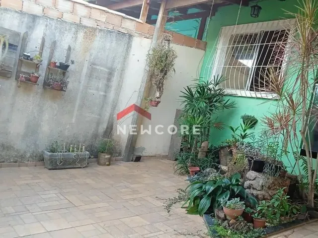 Imagem: Casa em Avenida Weverton da Silva - Floresta