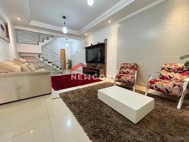 Imagem: Casa em Rua Alvinópolis - Parque Xangri-Lá