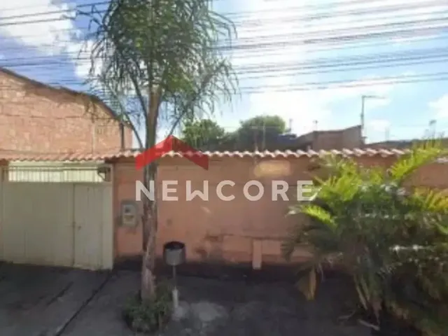 Imagem: Casa em Rua Anda - Icaivera - Contagem/Mg