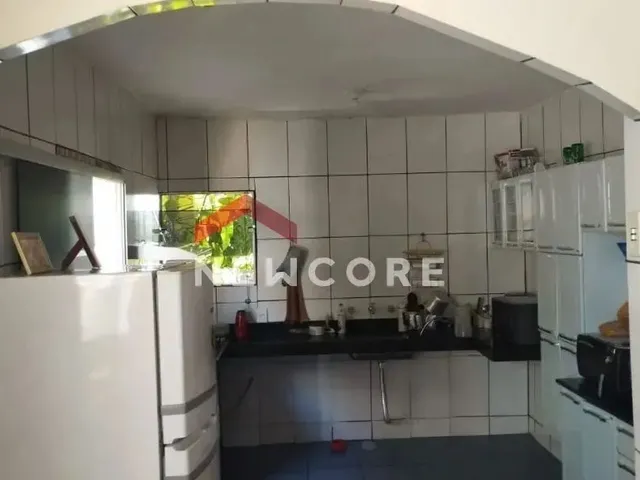 Imagem 2: Casa em Rua Anda - Icaivera - Contagem/Mg