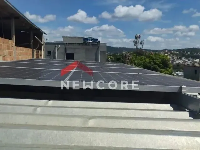 Imagem 4: Casa em Rua Anda - Icaivera - Contagem/Mg