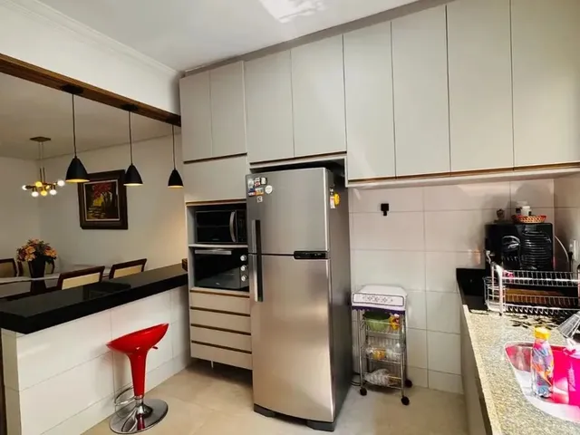 Imagem 4: Casa Totalmente Planejada, Europa, Excelente Acabamento