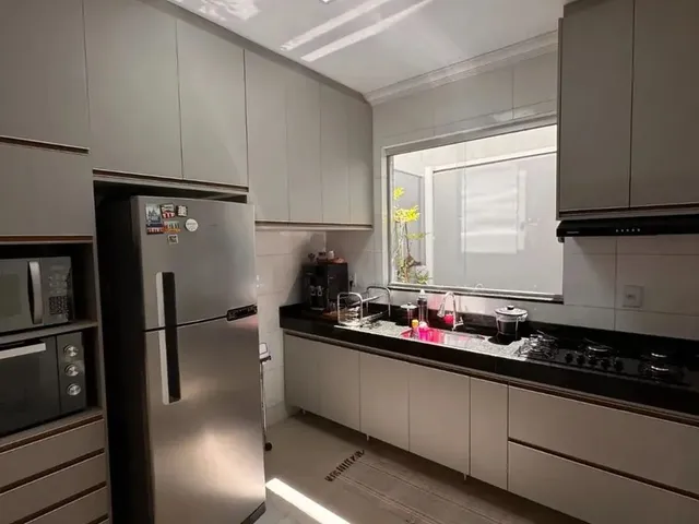 Imagem 5: Casa Totalmente Planejada, Europa, Excelente Acabamento