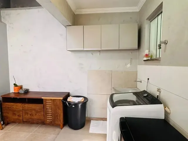 Imagem 12: Casa Totalmente Planejada, Europa, Excelente Acabamento