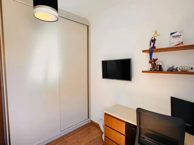Imagem 10: Casa Totalmente Planejada, Europa, Excelente Acabamento