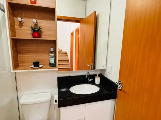 Imagem 8: Casa Totalmente Planejada, Europa, Excelente Acabamento