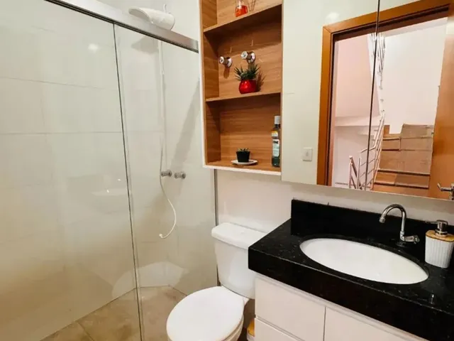 Imagem 11: Casa Totalmente Planejada, Europa, Excelente Acabamento