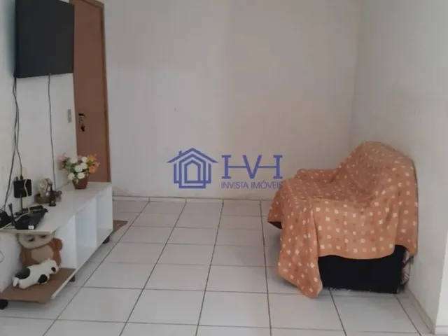 Imagem: Apartamento 2 Quartos Vespasiano Venda
