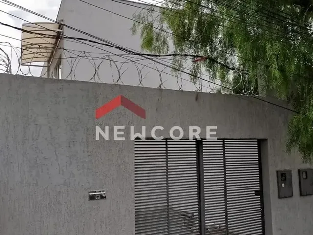 Imagem: Casa em Rua Cerrado - Gávea - Vespasiano/Mg