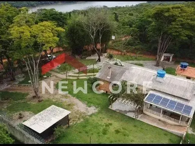 Imagem: Casa em Rua Pequi - Souza - Rio Manso/Mg