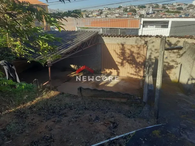 Imagem: Casa em Rua João Gomes Cardoso - Eldorado