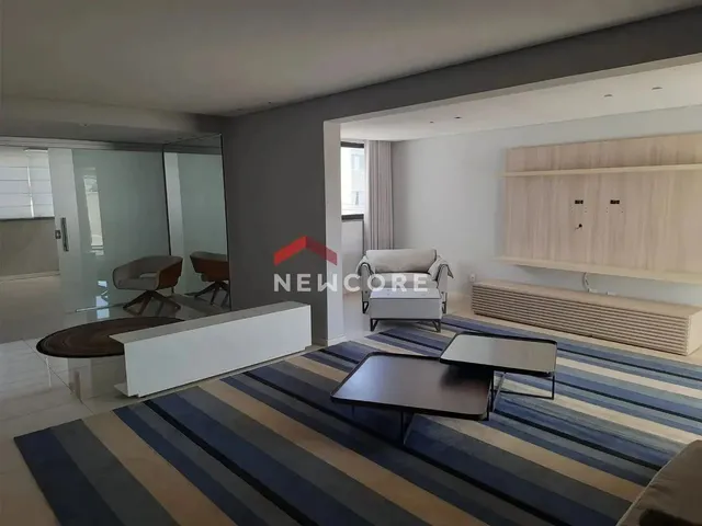 Imagem: Apartamento em Rua Anhanga - Novo Eldorado