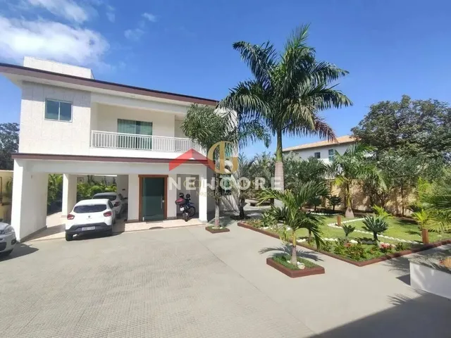 Imagem: Casa em Rua Nove - Lagoa Mansões - Lagoa