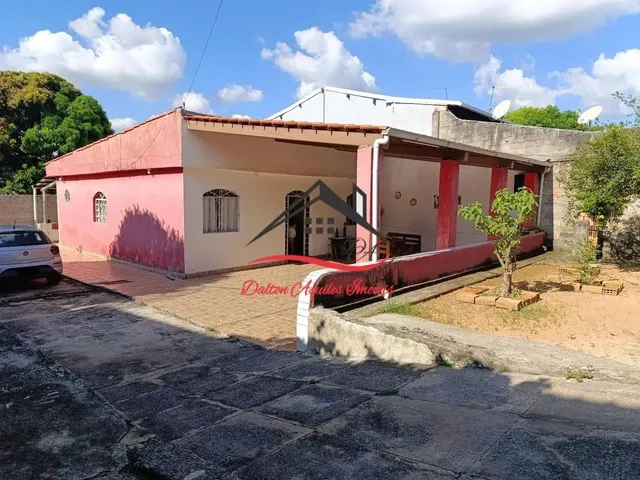 Imagem: Casa para Venda - 360M², 2 Quartos, 4 Vagas