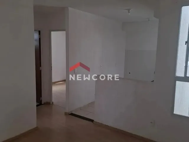 Imagem: Apartamento em Rua Sete - Nova Pampulha