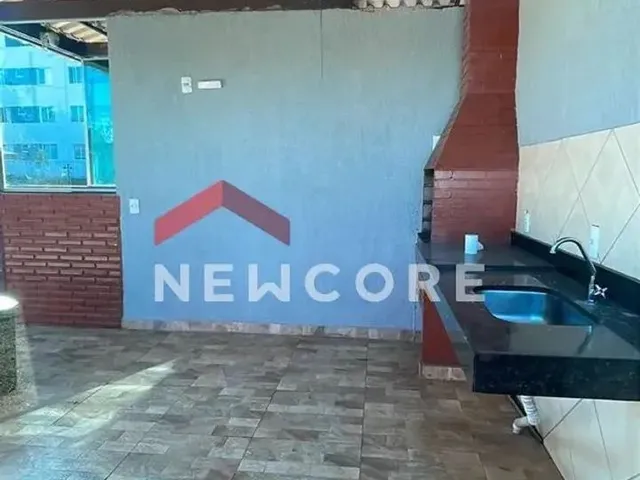 Imagem 8: Apartamento em Rua Sete - Nova Pampulha 3ª e 4ª Seção - Vespasiano/Mg
