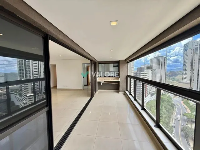 Imagem 9: Apartamento 4 Quartos Vila da Serra