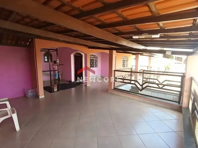 Imagem: Casa em Avenida Manoel Alves Severo - Bom