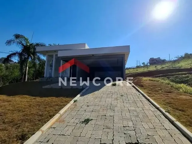 Imagem: Casa de Condomínio em Avenida a - Eco Village
