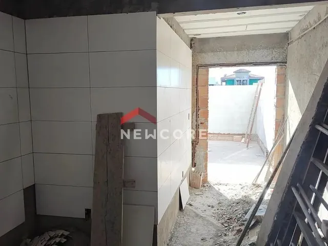 Imagem 7: Cobertura em Rua Rio Mamoré - Amazonas - Contagem/Mg