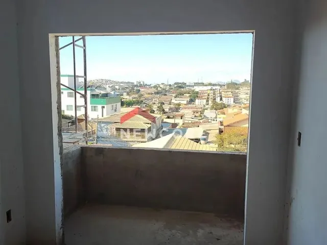 Imagem 9: Cobertura em Rua Rio Mamoré - Amazonas - Contagem/Mg