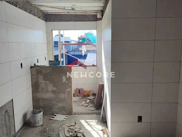 Imagem 10: Cobertura em Rua Rio Mamoré - Amazonas - Contagem/Mg